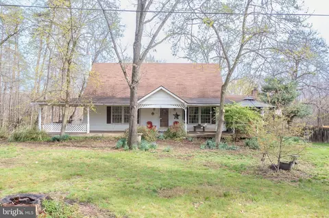 Exterior - 263 Pine Rd, Stephenson, VA 22656 photo 2 of 13
