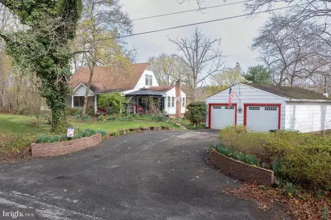 Exterior - 263 Pine Rd, Stephenson, VA 22656 photo 5 of 13