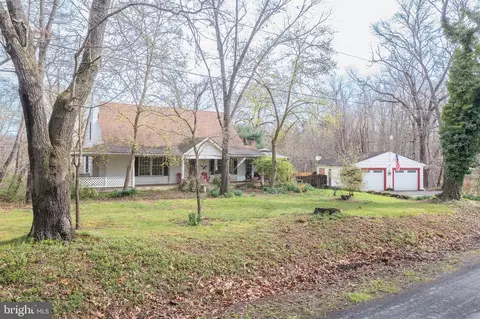 Exterior - 263 Pine Rd, Stephenson, VA 22656 photo 3 of 13