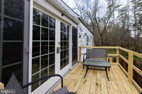 Exterior - 263 Pine Rd, Stephenson, VA 22656 photo 11 of 13