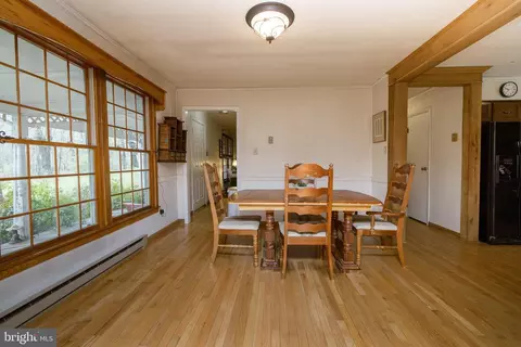 Dining - 263 Pine Rd, Stephenson, VA 22656 photo 1 of 2