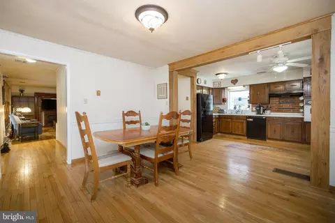 Dining - 263 Pine Rd, Stephenson, VA 22656 photo 2 of 2