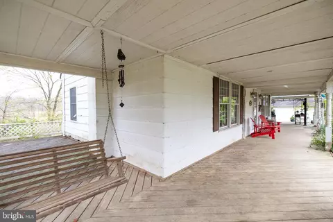Exterior - 263 Pine Rd, Stephenson, VA 22656 photo 12 of 13