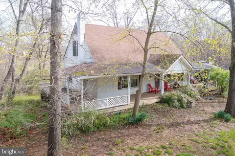 Exterior - 263 Pine Rd, Stephenson, VA 22656 photo 9 of 13