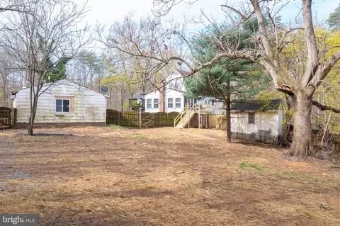 Exterior - 263 Pine Rd, Stephenson, VA 22656 photo 6 of 13