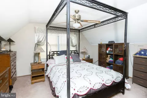Bedroom - 263 Pine Rd, Stephenson, VA 22656 photo 4 of 4