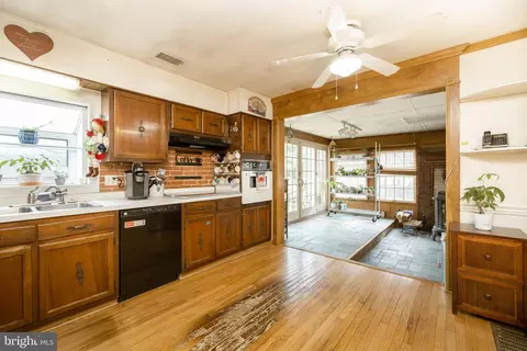 Kitchen - 263 Pine Rd, Stephenson, VA 22656 photo 1 of 2