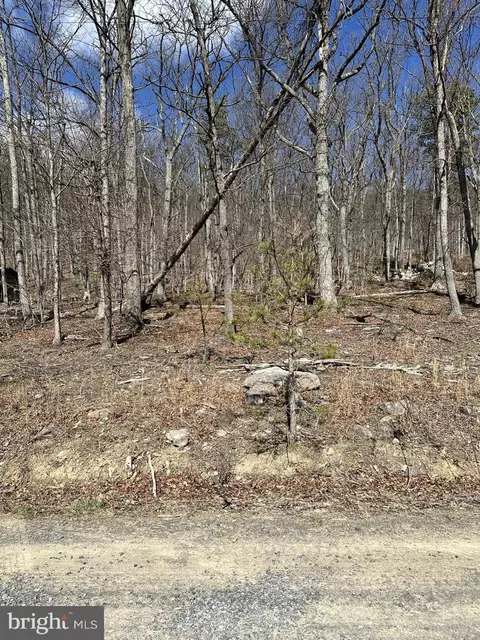 Lot 6 Fox Trail, Winchester, VA 22602