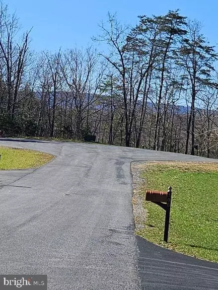 Lot #11 Buttonwood, Winchester, VA 22602