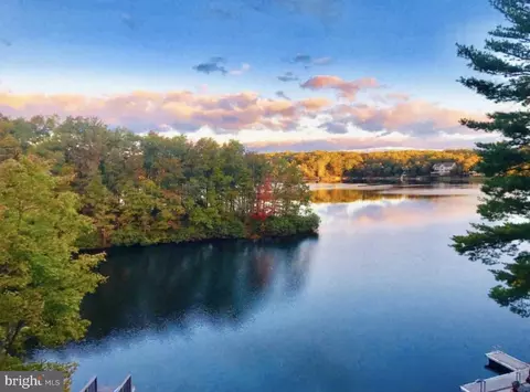 Lot 226 Pinecrest Court, Cross Junction, VA 22625