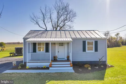 1480 Brucetown Rd, Clear Brook, VA 22624