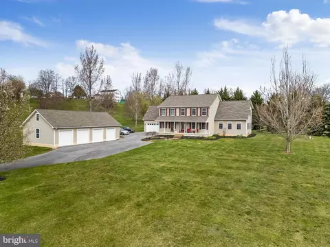 120 Meeting House Dr, Winchester, VA 22602