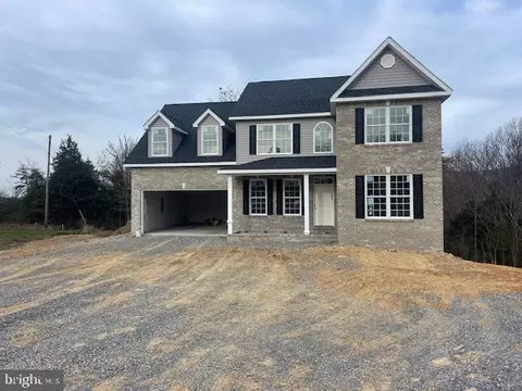 118 Meadow Way, Winchester, VA 22602