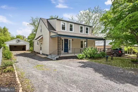 178 Mount Vista Dr, Winchester, VA 22602
