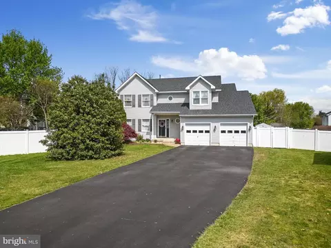 110 Shepherds Ct, Stephens City, VA 22655
