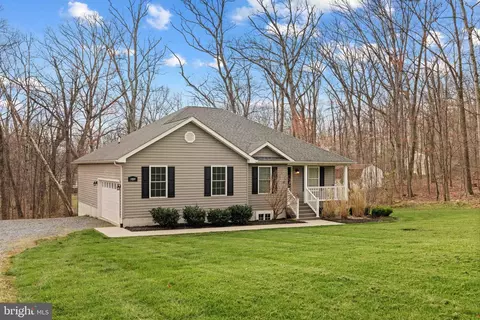 128 Dakota Trl, Winchester, VA 22602