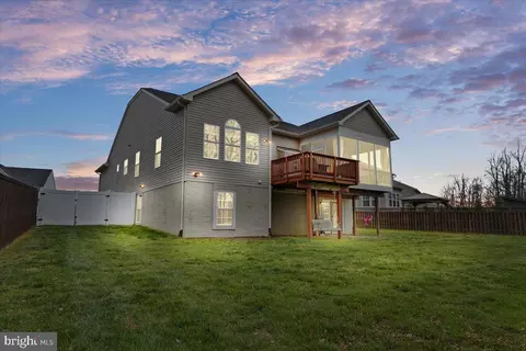 Exterior - 151 Merlot Dr, Stephenson, VA 22656 photo 10 of 13