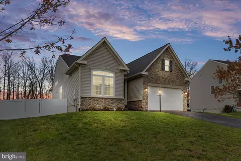Exterior - 151 Merlot Dr, Stephenson, VA 22656 photo 3 of 13