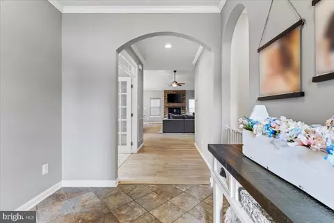 Entry Way - 151 Merlot Dr, Stephenson, VA 22656 photo 2 of 3