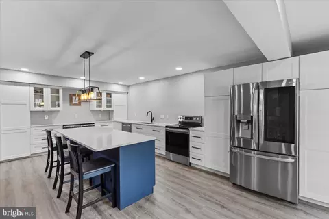 Kitchen - 151 Merlot Dr, Stephenson, VA 22656 photo 4 of 6