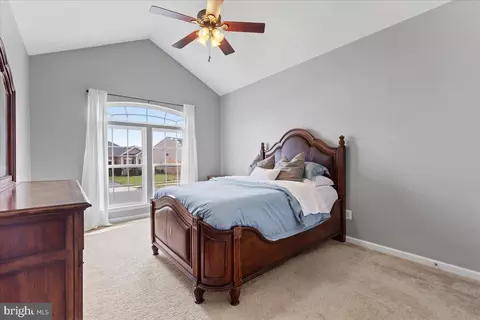 Bedroom - 151 Merlot Dr, Stephenson, VA 22656 photo 5 of 10