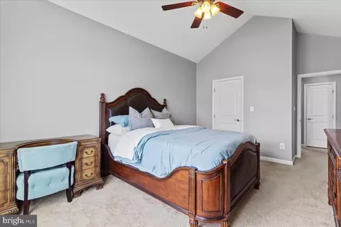 Bedroom - 151 Merlot Dr, Stephenson, VA 22656 photo 7 of 10