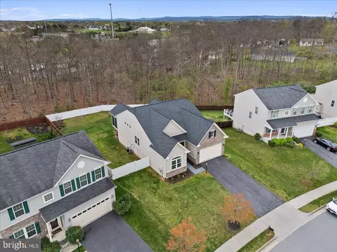 View/Area - 151 Merlot Dr, Stephenson, VA 22656 photo 1 of 2