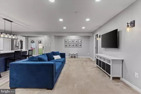 Living - 151 Merlot Dr, Stephenson, VA 22656 photo 5 of 5