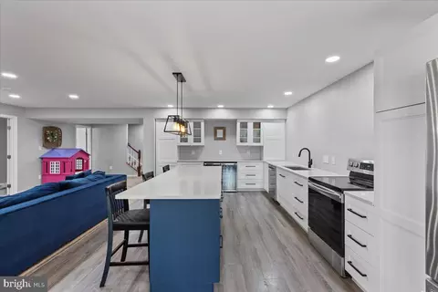 Kitchen - 151 Merlot Dr, Stephenson, VA 22656 photo 5 of 6