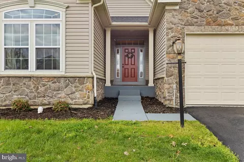 Exterior - 151 Merlot Dr, Stephenson, VA 22656 photo 2 of 13
