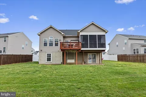 Exterior - 151 Merlot Dr, Stephenson, VA 22656 photo 13 of 13
