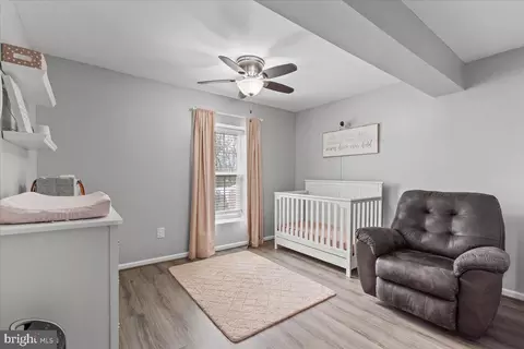 Bedroom - 151 Merlot Dr, Stephenson, VA 22656 photo 10 of 10