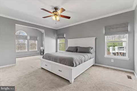 Bedroom - 151 Merlot Dr, Stephenson, VA 22656 photo 3 of 10