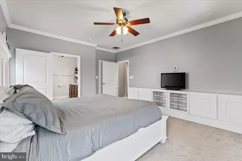 Bedroom - 151 Merlot Dr, Stephenson, VA 22656 photo 4 of 10