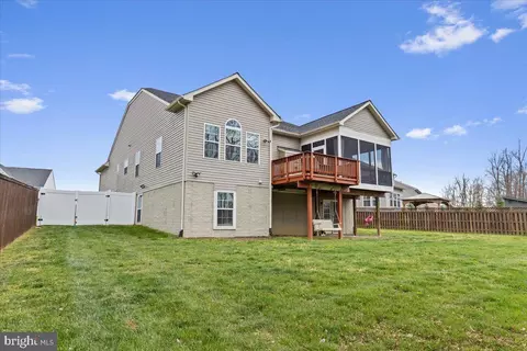 Exterior - 151 Merlot Dr, Stephenson, VA 22656 photo 11 of 13