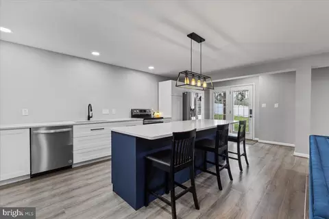 Kitchen - 151 Merlot Dr, Stephenson, VA 22656 photo 6 of 6