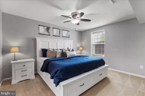 Bedroom - 151 Merlot Dr, Stephenson, VA 22656 photo 8 of 10