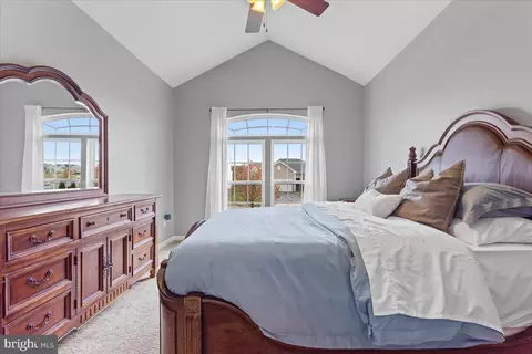 Bedroom - 151 Merlot Dr, Stephenson, VA 22656 photo 6 of 10