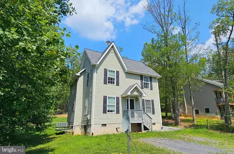 413 Bluebird Trl, Winchester, VA 22602