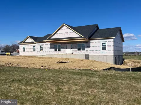 Hopewell Road, Clear Brook, VA 22624