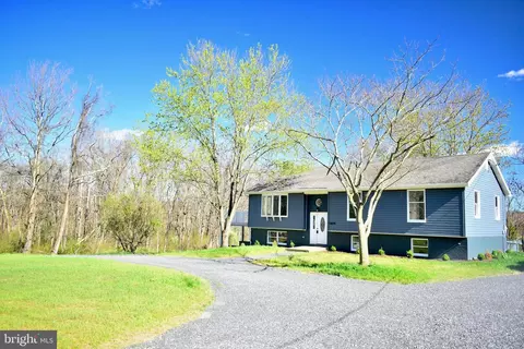 3691 Back Mountain Rd, Winchester, VA 22602