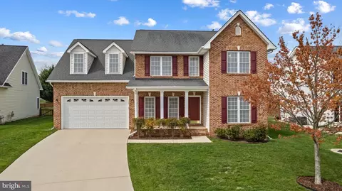 108 Julasar Dr, Winchester, VA 22602