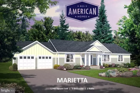lot60 202 Laurel Dr, Cross Junction, VA 22625