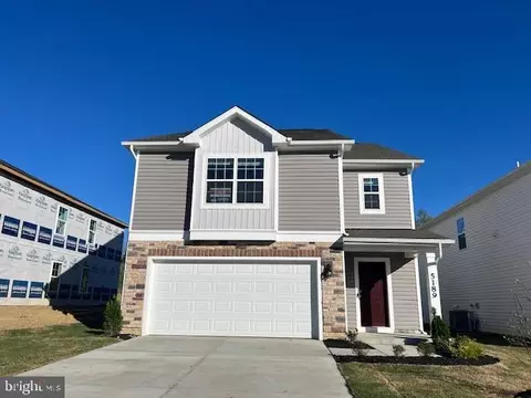 5189 Crooked Ln, Stephens City, VA 22655