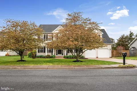 138 Caspian Dr, Stephens City, VA 22655