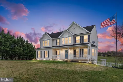 146 Ethan Ct, Middletown, VA 22645