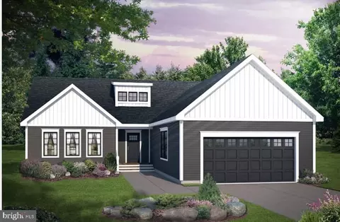 lot163 101 Woodlands Ln, Cross Junction, VA 22625