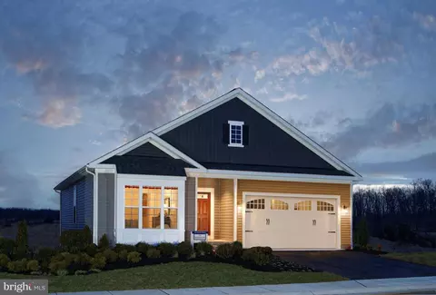 104 Heyford Dr, Stephenson, VA 22656