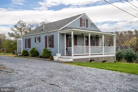 3247 Front Royal Pike, Winchester, VA 22602