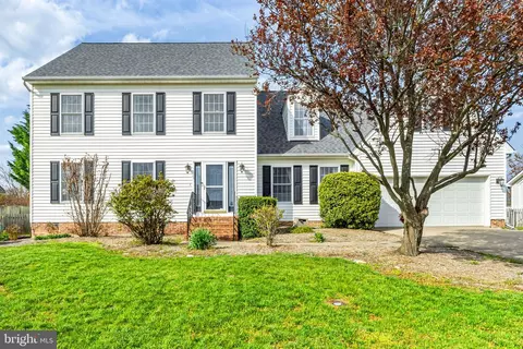 113 Mcclure Way, Winchester, VA 22602